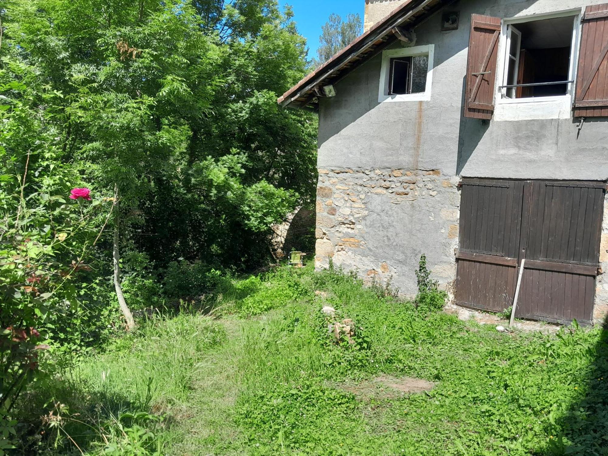 Appartement Privatif En Bord De Riviere Figeac Exterior photo