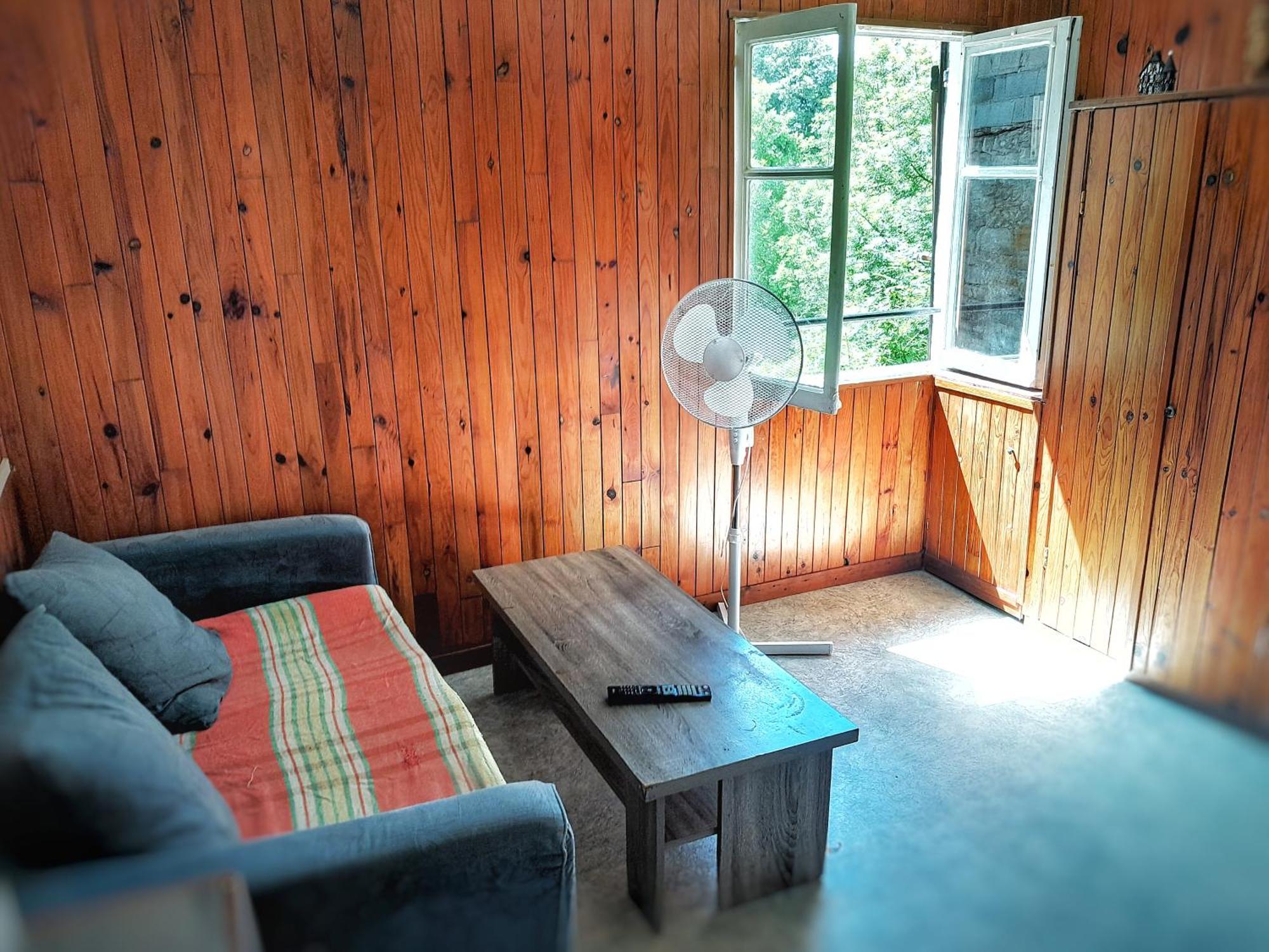 Appartement Privatif En Bord De Riviere Figeac Exterior photo